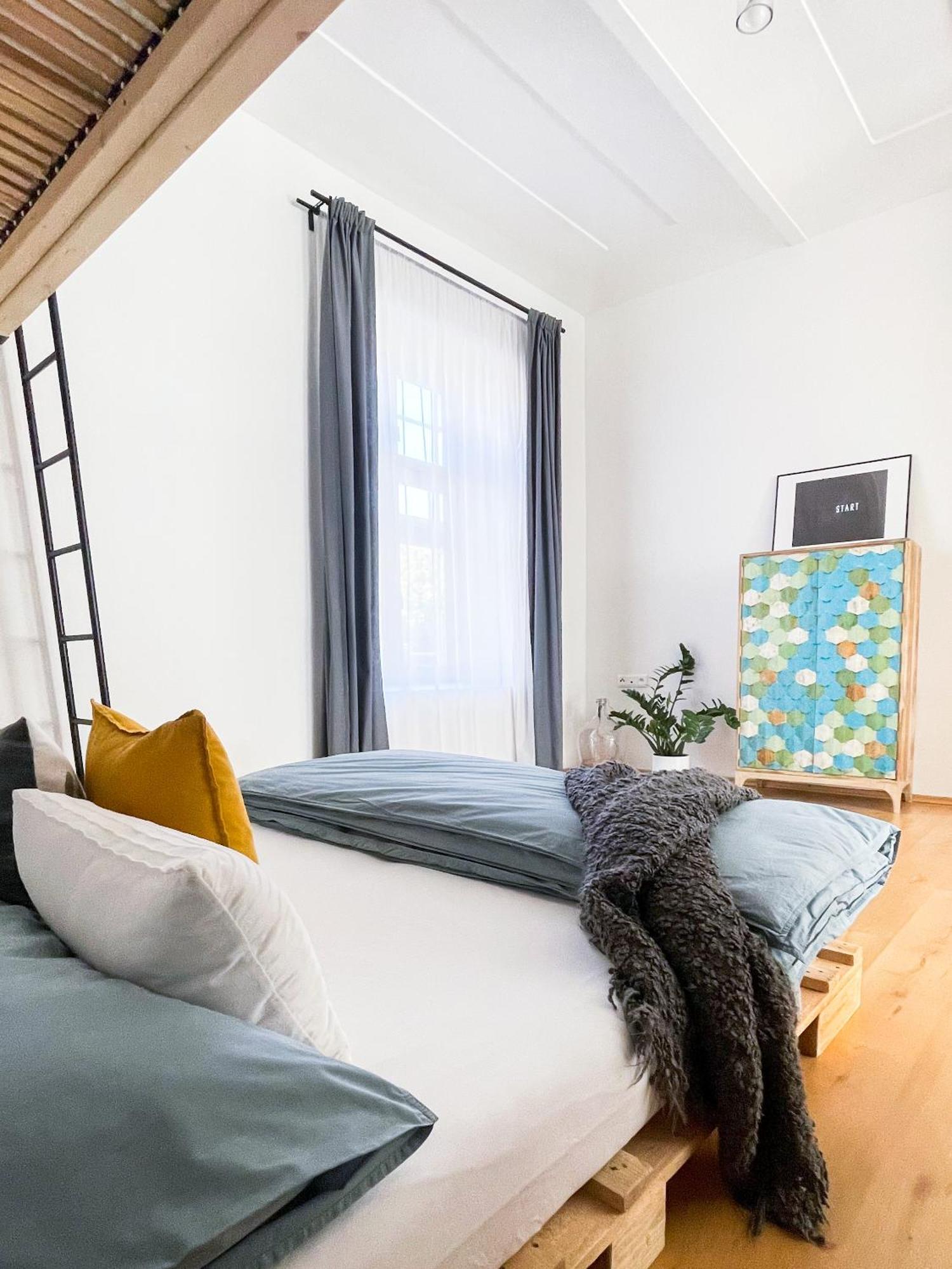 Apartman Tyrsovka Svoboda nad Upou Exterior photo