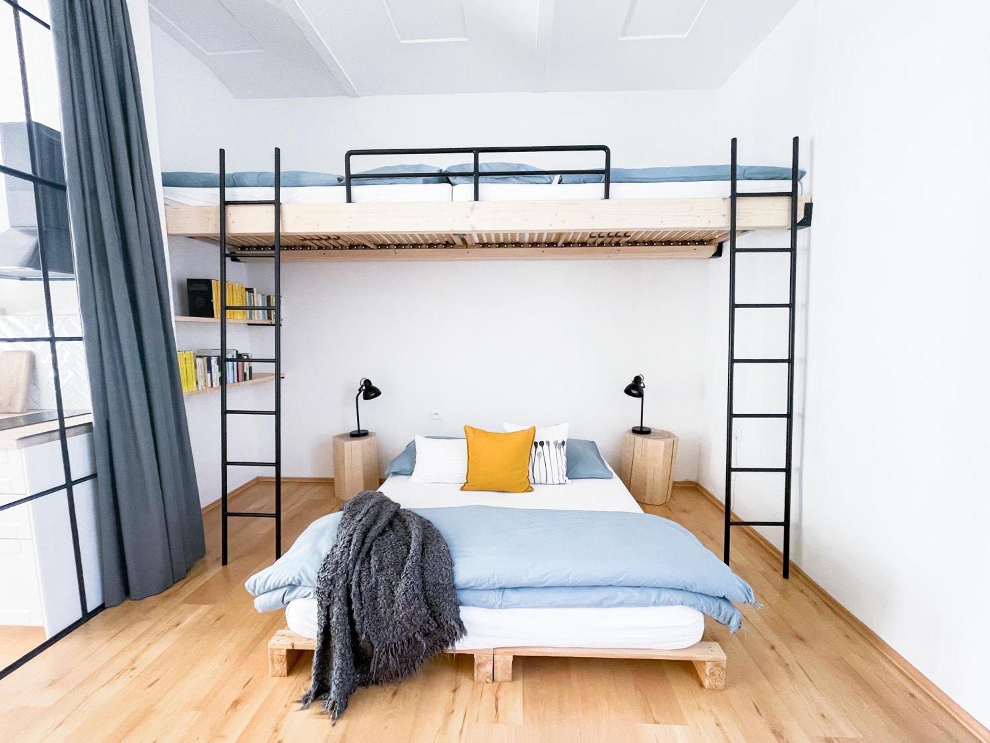 Apartman Tyrsovka Svoboda nad Upou Exterior photo